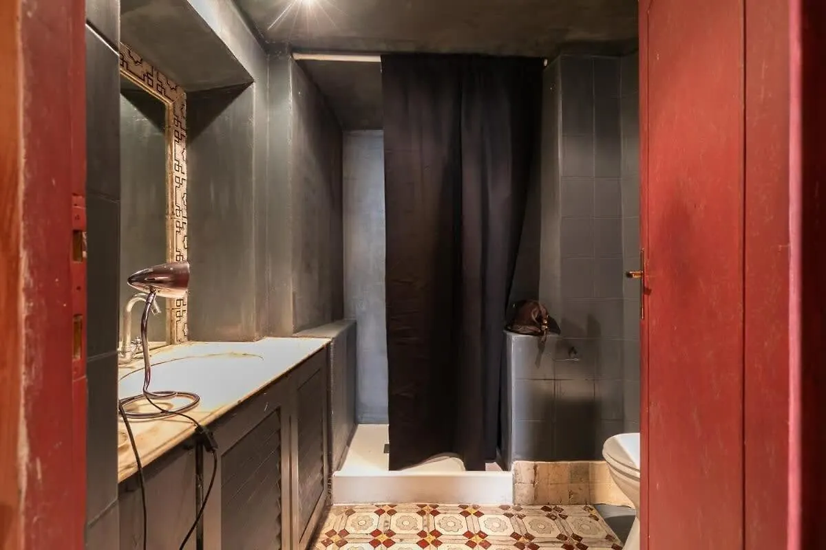 Farnese Designer Loft By Romeloft Apartment  Rome